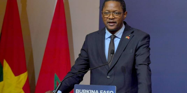Analyse de la rupture diplomatique entre le Burkina Faso et la France