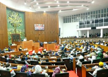 Sénégal : Une réforme constitutionnelle aux enjeux multiples