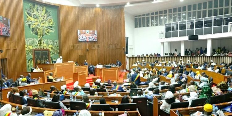 Sénégal : Une réforme constitutionnelle aux enjeux multiples
