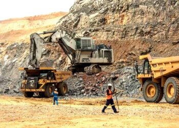 Or africain : la fin du tout-export ?