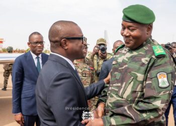 Bénin-Niger : la frontière rouvre ses portes