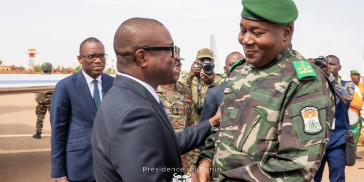 Bénin-Niger : la frontière rouvre ses portes