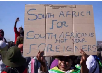 Violences et actes xénophobes : L&rsquo;Afruqe du Sud, treize ans seulement après Mandela
