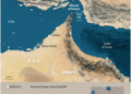 Détroit d’Ormuz : Le nouveau bras de fer qui menace au-delàs du Moyen Orient