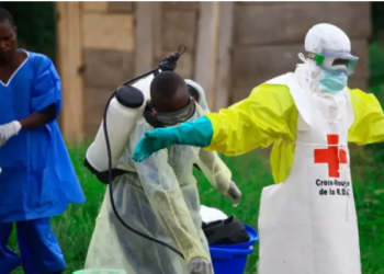 RDC : La nouvelle flambée d&rsquo;Ebola inquiète le monde