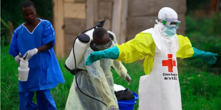 RDC : La nouvelle flambée d’Ebola inquiète le monde