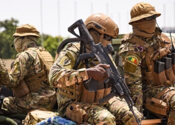 Mali : face à une nouvelle offensive coordonnée, les FAMa anéantissent les terroristes 