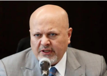 CPI : Karim Khan démis de ses fonctions
