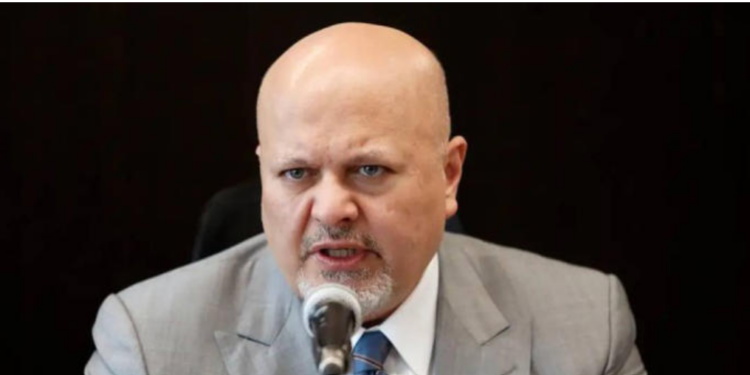 CPI : Karim Khan démis de ses fonctions