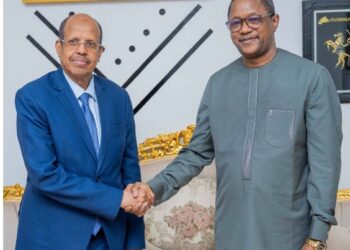 L’Union africaine – AES : La voie du dialogue ?