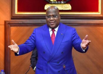 RDC : Félix TSHISEKEDI tend la main, l’opposition sort les griffes