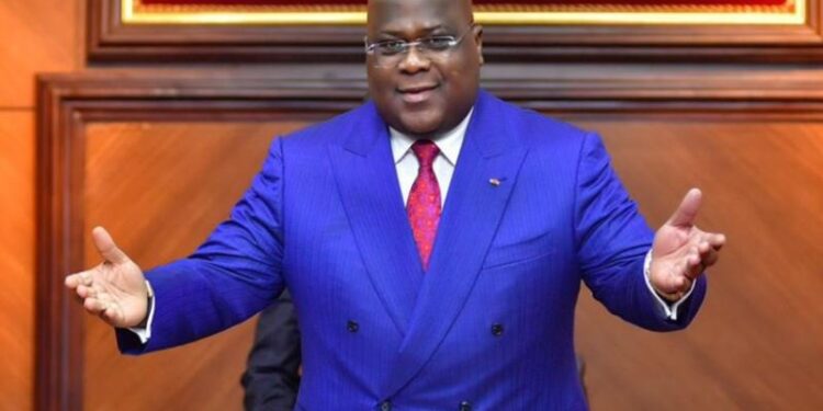 RDC : Félix TSHISEKEDI tend la main, l’opposition sort les griffes