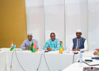 AES – Russie : Un rendez –vous majeur à Niamey