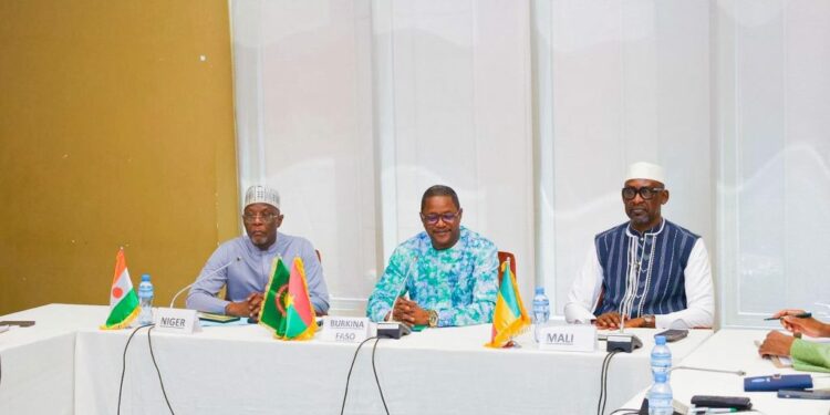 AES – Russie : Un rendez –vous majeur à Niamey