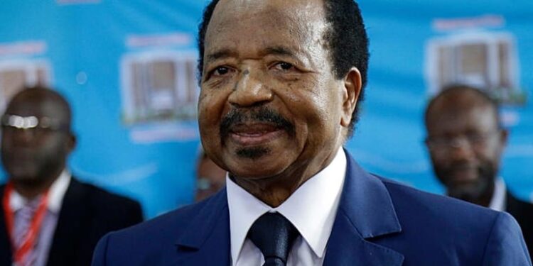 Cameroun : Paul Biya met fin aux rumeurs