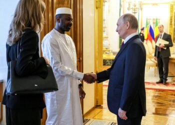 Mali-Russie : Un partenariat qui se consolide