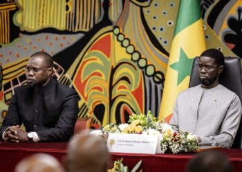 Sénégal : La guerre des principes qui divise Sonko et Diomaye