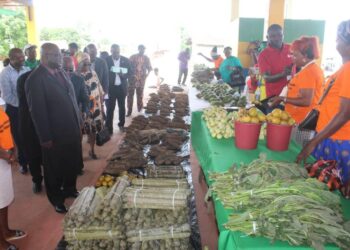 « Made in Gabon » : La nouvelle bataille pour produire et financer l’économie locale