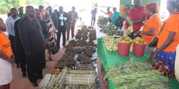 « Made in Gabon » : La nouvelle bataille pour produire et financer l’économie locale
