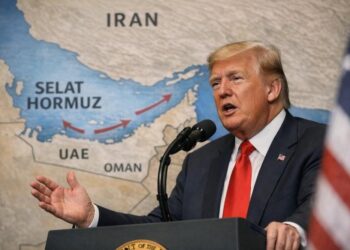 Iran–États-Unis : le dangereux basculement du conflit