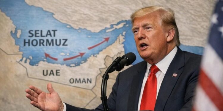 Iran–États-Unis : le dangereux basculement du conflit