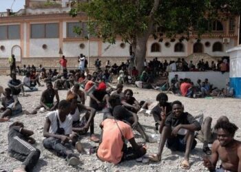 Ceuta : la crise migratoire change de visage