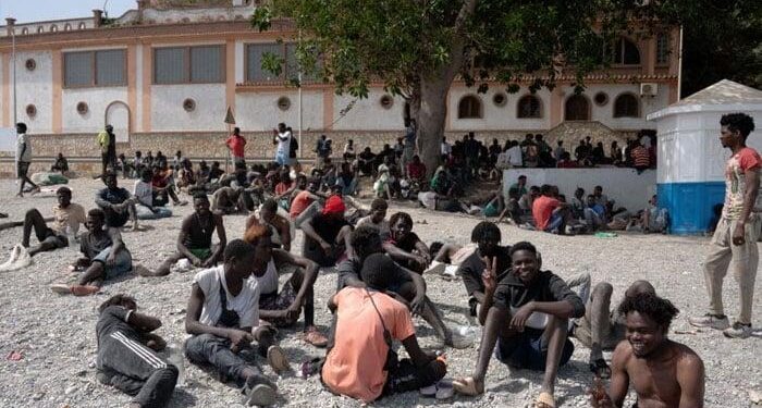 Ceuta : la crise migratoire change de visage