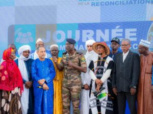SENARE 2026 : reconstruire le lien par l’éducation et la culture
