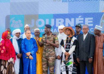 SENARE 2026 : reconstruire le lien par l’éducation et la culture