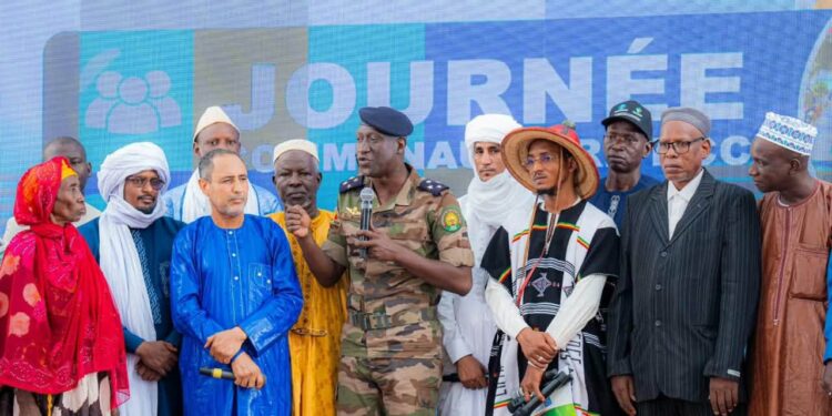 SENARE 2026 : reconstruire le lien par l’éducation et la culture