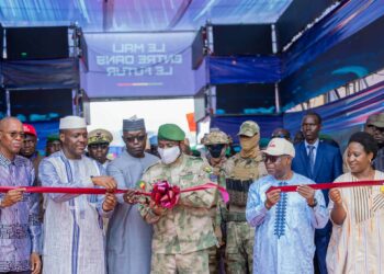 Intelligence artificielle et robotique : le Mali ouvre une nouvelle ère technologique