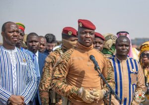 Burkina Faso : l’or désormais raffiné sur place