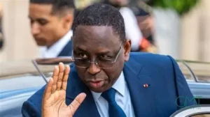 ONU : Macky Sall jette l’éponge dans la course au secrétariat général